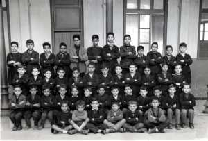 1956 - CE 1 - Ecole sadi carnot