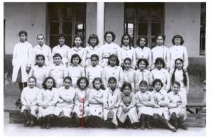 1957 - ?? - Ecole sadi carnot