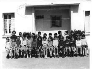 1968 - Cite Bona - Ecole cite bona