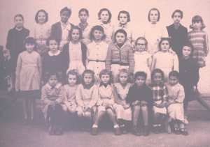 1951 - CE 2 - Ecole beausejour