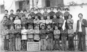 1978 - 2A - Ecole beausejour
