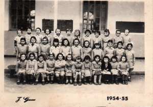 1950 - CARAMAN - Caraman