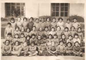 1953 - Maternelle - Caraman