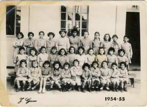 1954 - C.e.1 - Caraman