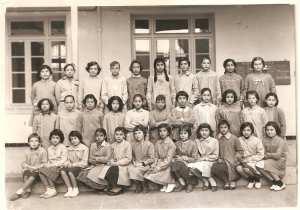 1956 - Primaire - Caraman