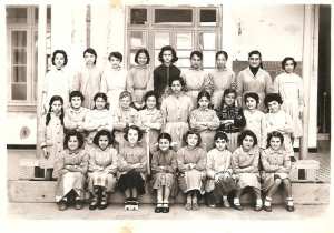 1956 - Primaire - Caraman