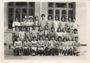 1958 - CM1 1958 1959 - Caraman