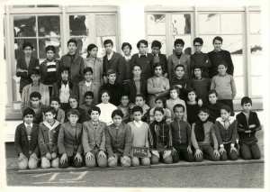 1973 - Mouloud en Algérie - Mohamed abdou