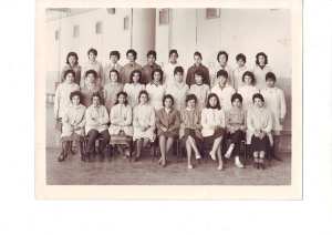 1959 - ? - M - Lycée laveran