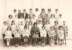 1961 - Lycée Laverant - Lycée laveran