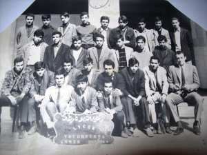 1969 - 2M2 - Youghourta