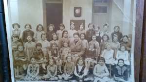 1952 - CE1 - La doctrine chrétienne