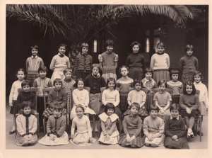 1961 - CM1 - La doctrine chrétienne