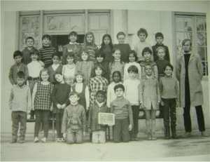 1968 - CE - Ecole leon bourgeois