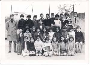1968 - 1968 1969 CE 1 - Ecole leon bourgeois