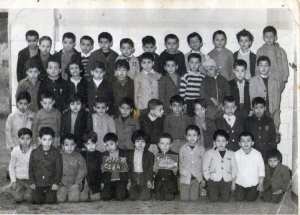 1972 - CI1A - Ecole arago