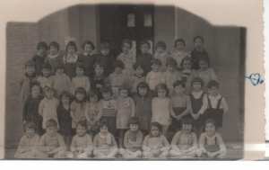 1938 - PRIMAIRE - Ecole gambetta ( st jean )