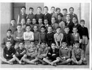 1946 - CM1 - Jeanmaire