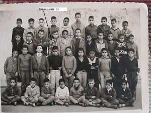 1961 - Ce 1 - Ecole aristide briand