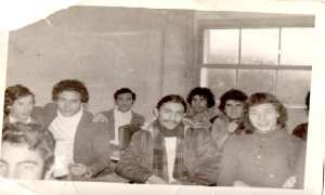 1977 - TM1 - Lycée khaznadar