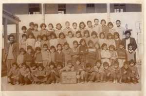 1978 - Ce4 - Fadila saadane