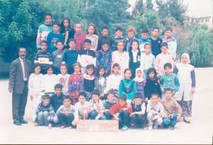 1996 - رابعة  ب - El ikhwa ferrad