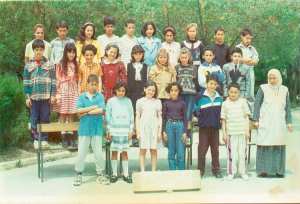 1998 - سادسة  ب - El ikhwa ferrad