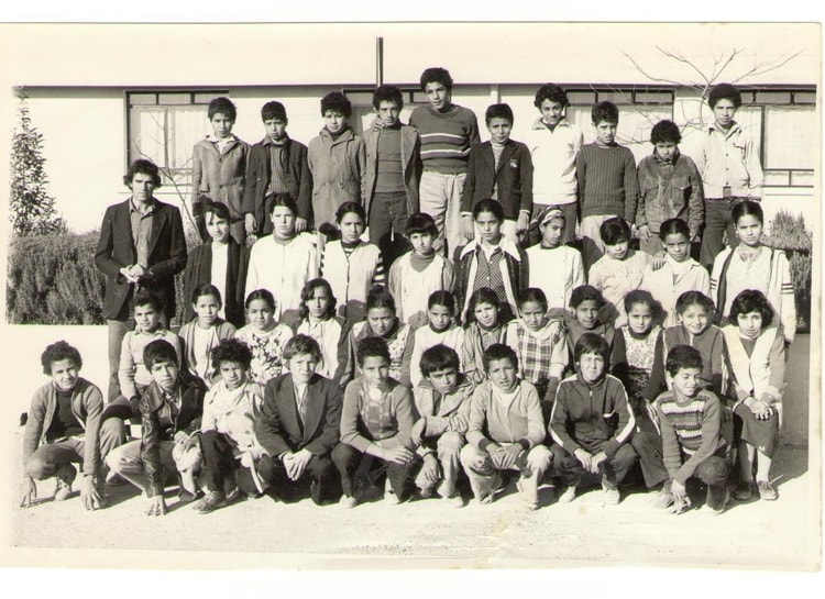 1982 - 1M1 - Bakr bni hamad