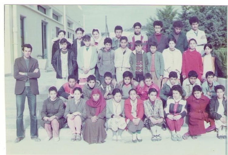 1985 - 9F7 - Bakr bni hamad