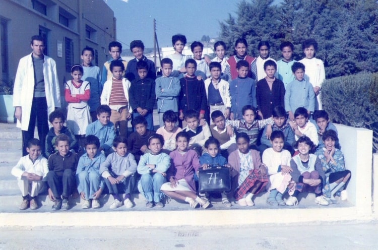 1986 - 7AF - Bakr bni hamad