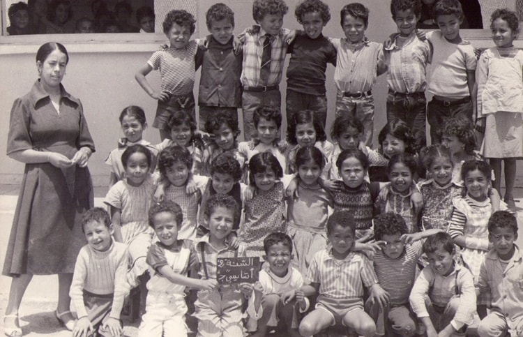 1981 - 2 AF - Wazir abou el hassen