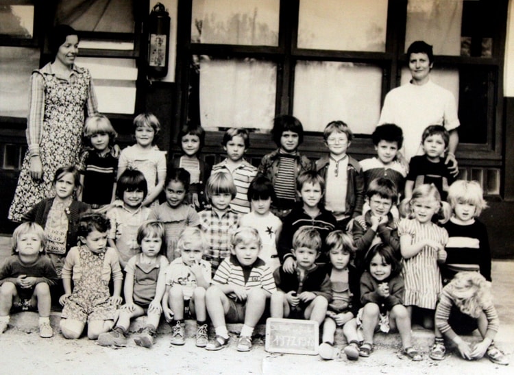 1978 - 1977-78 - Ecole primaire française