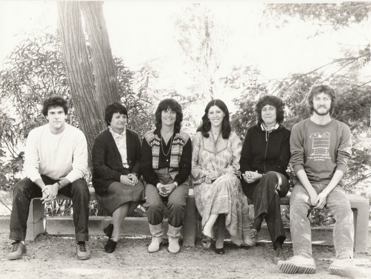 1982 - Enseignant - Ecole primaire française