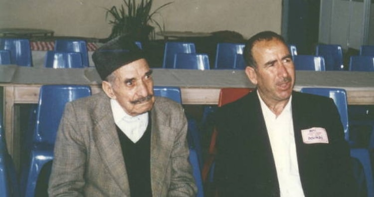 1970 - Mr Maiza - Lycée eugène albertini