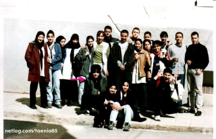 2002 - 3SN1 - Lycee de jeunes filles/malika gaid