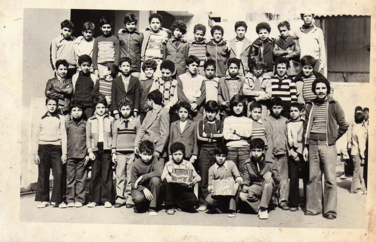 1975 - 6 B - Ferdinand buisson