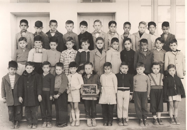 1954 - CP 54-55 - Ardaillon