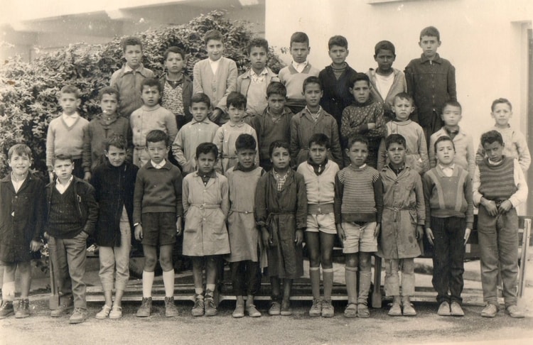 1958 - Ce 2 ?ou ce1? - Ardaillon