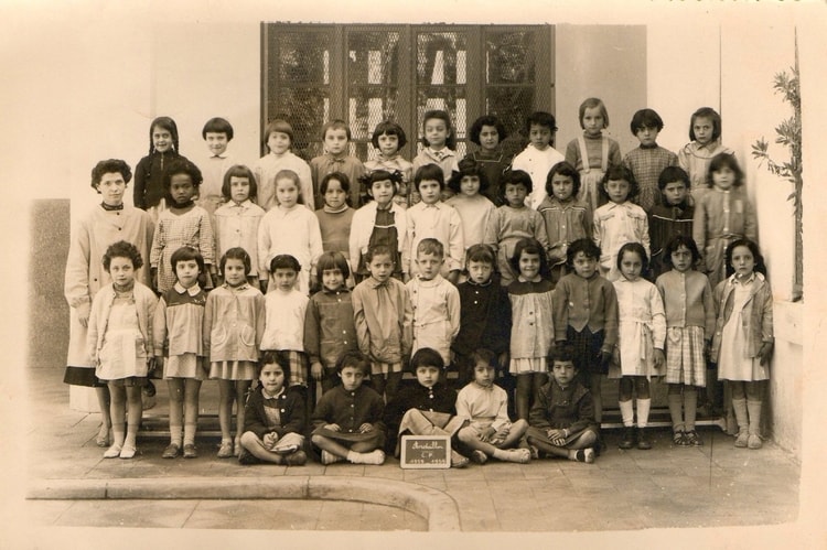 1958 - CP - Ardaillon