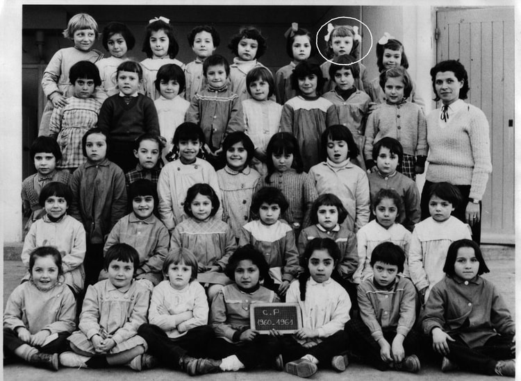 1960 - Ardaillon - Ardaillon