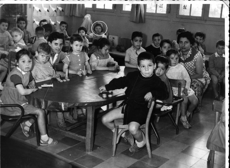 1961 - Ardaillon - Ardaillon