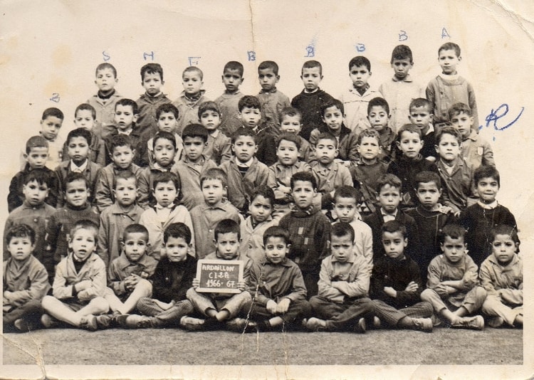 1966 - C I 2 A - Ardaillon