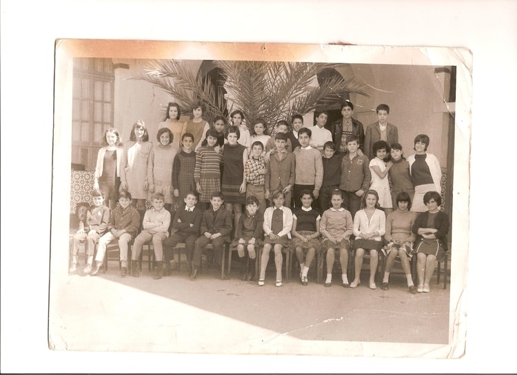 1969 - 6 - Pierre et marie curie