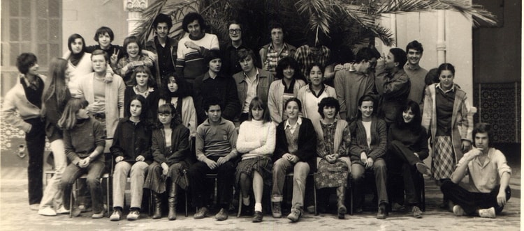 1980 - 2C - Pierre et marie curie