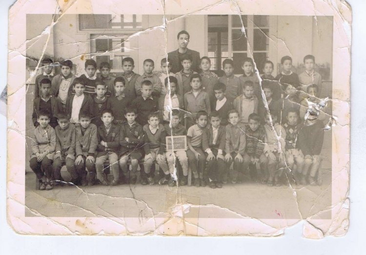 1967 - COURS ÉLÉMENTAIRE 2° ANNEE - Ecole sadi carnot