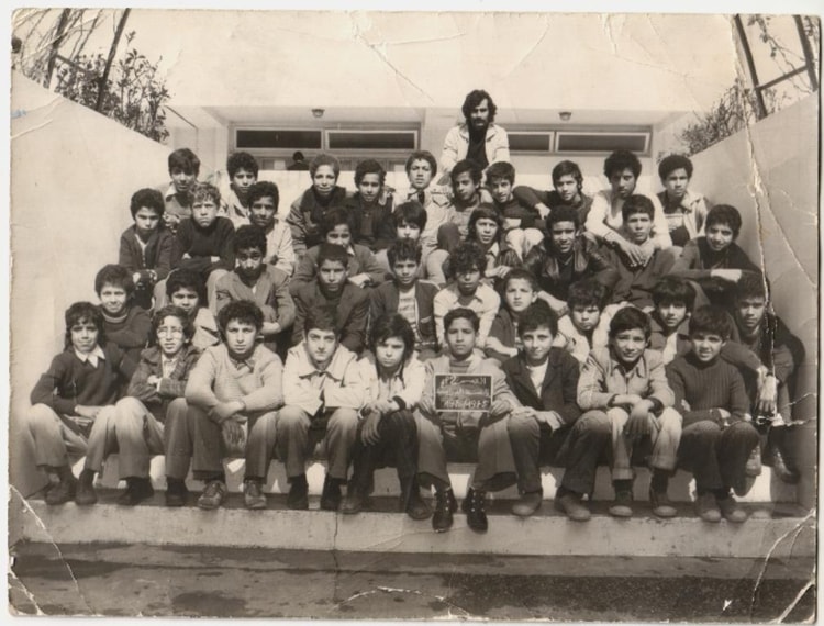 1976 - 2a2 - Cem baie des corailleurs