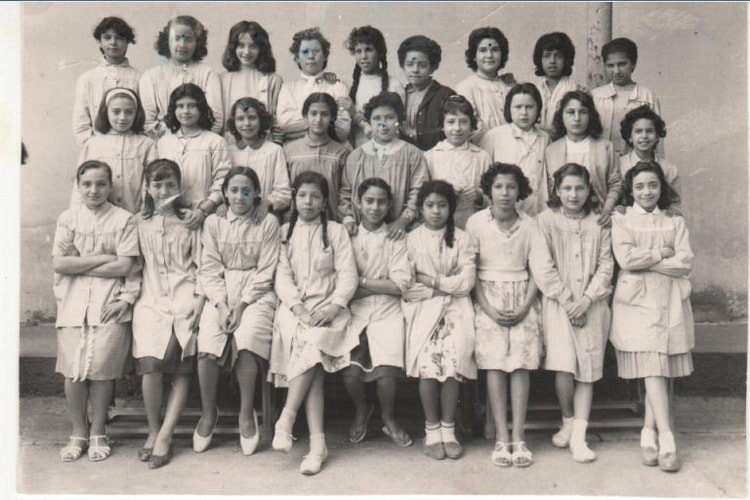 1959 - 6ème - Cc vaccaro