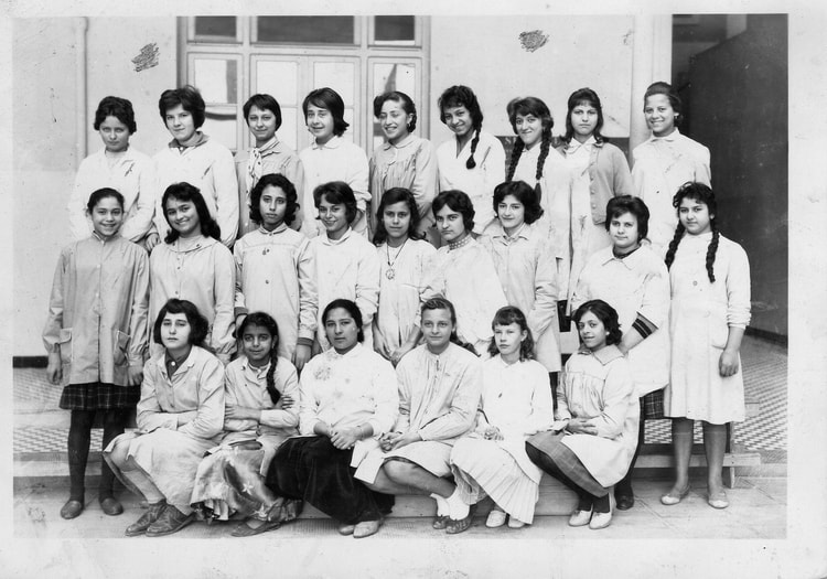 1950 - CARAMAN - Caraman