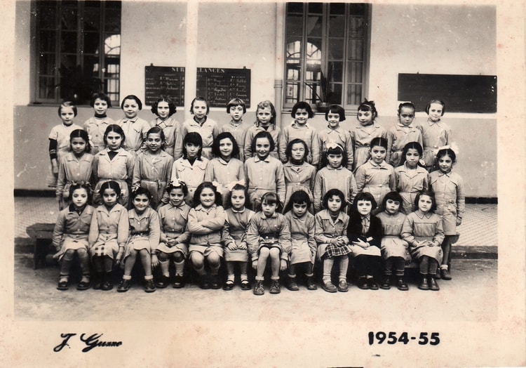 1950 - CARAMAN - Caraman