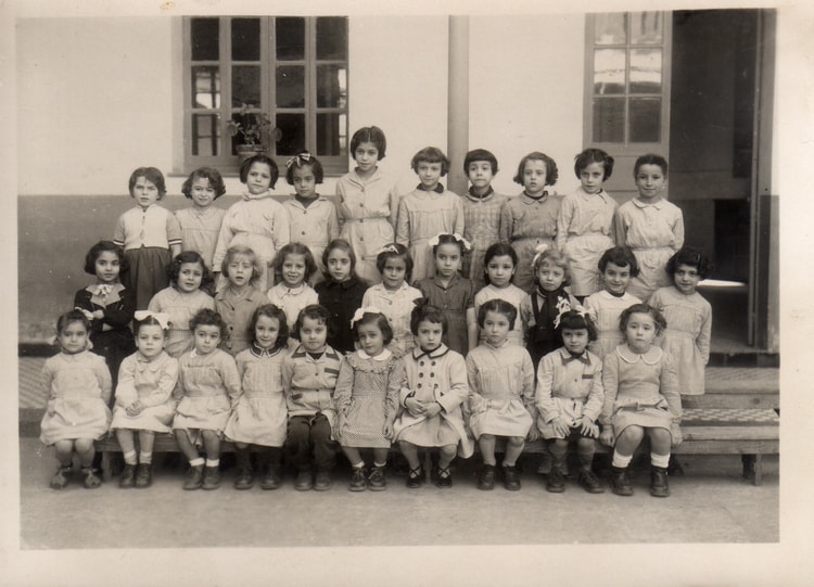 1950 - CARAMAN - Caraman